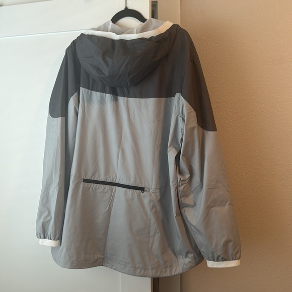 Men’s Nike Windbreaker Jacket - XL - Picture 6 of 7